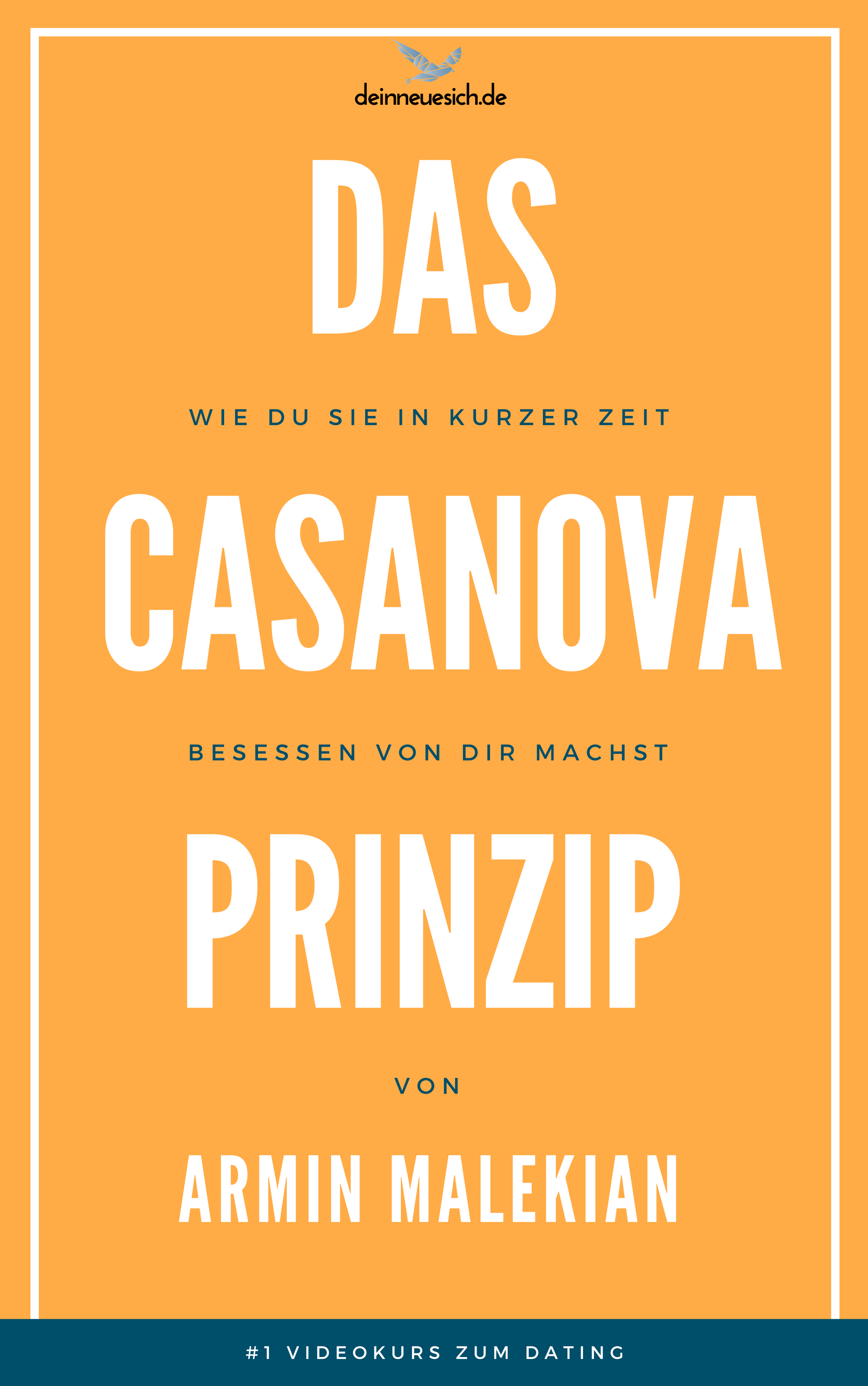 Das Casanova Prinzip