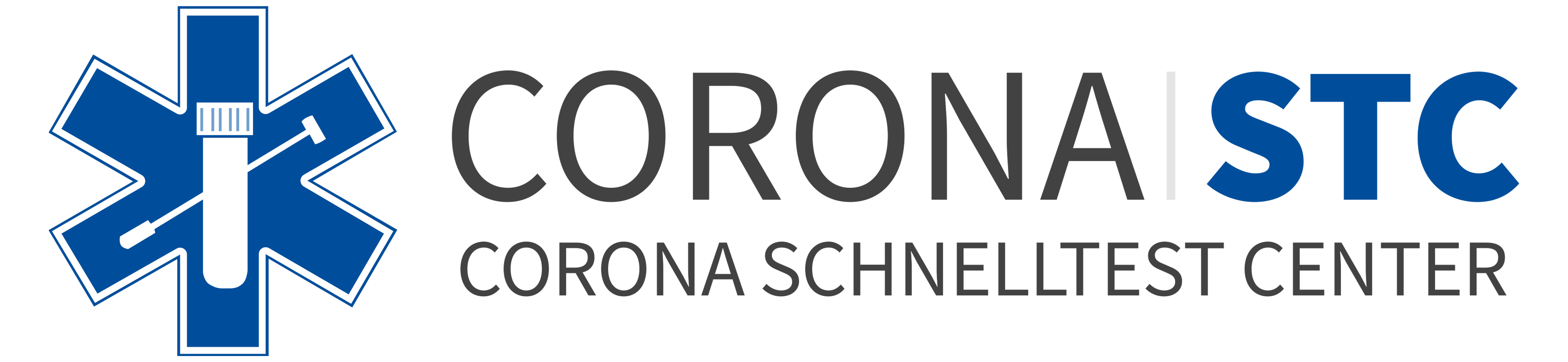 LOGO Corona STC