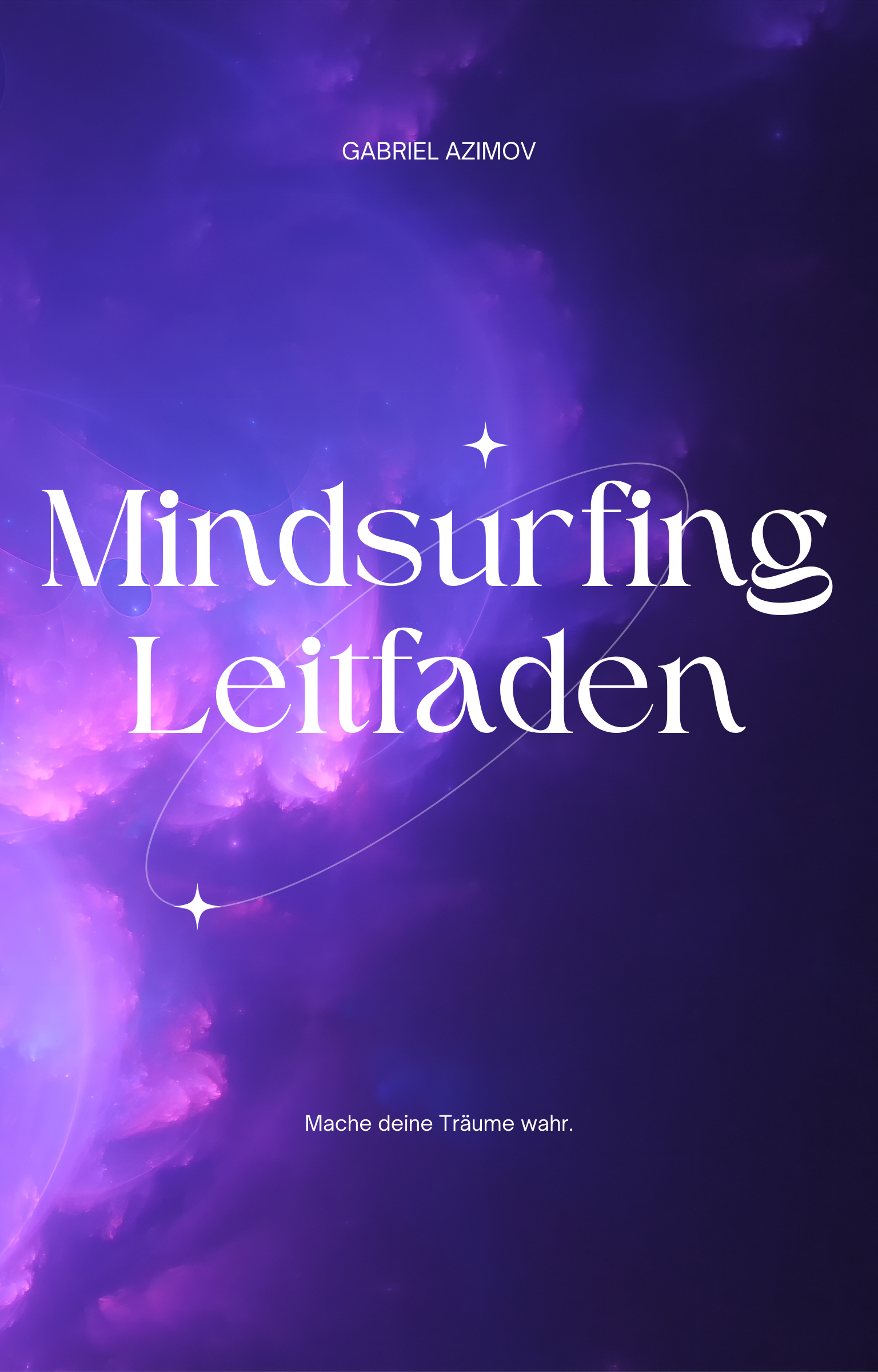 Mindsurfing-Leitfaden Ebook Cover